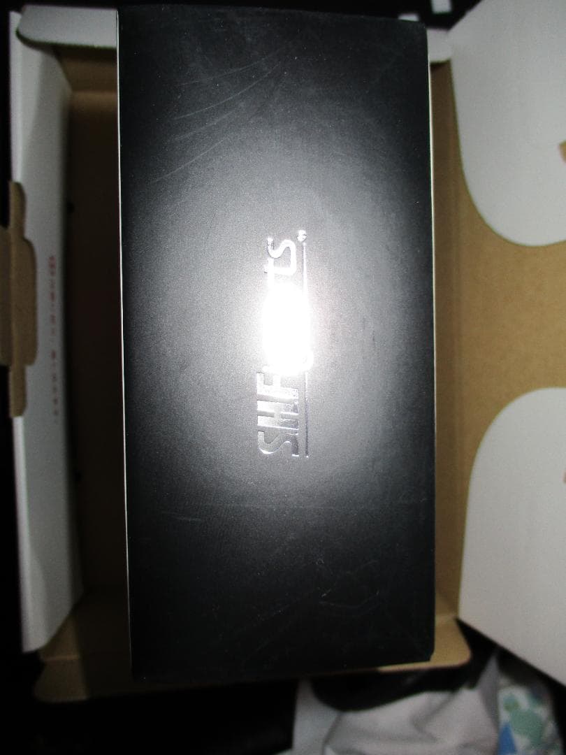 S.H.Figuarts 真骨彫製法 仮面ライダーファイズ 未開封