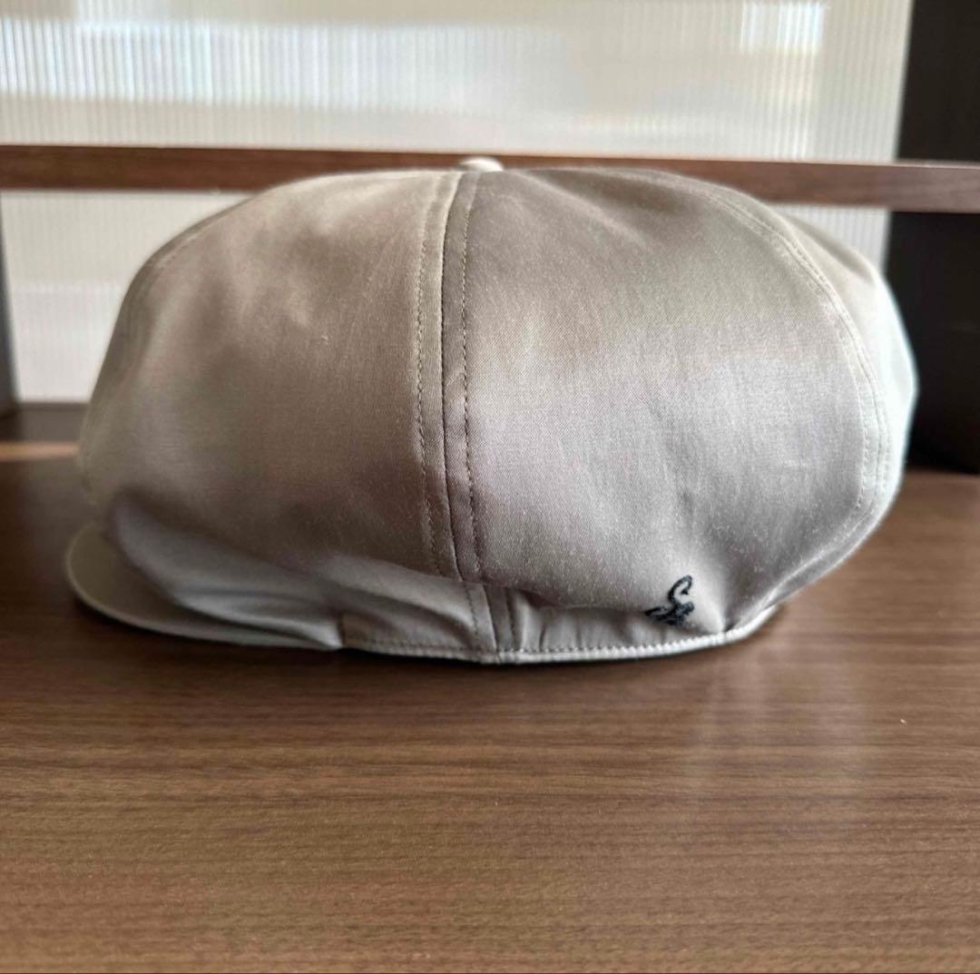 SUNDINISTA EXPERIENCE / チバユウスケ / キャスケット - メルカリ