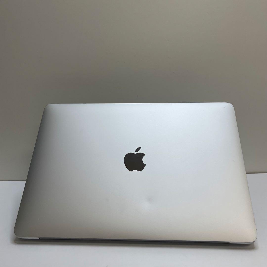 MacBook本体 Macbook Air 2020 13.3inch i5 8GB SSD256G
