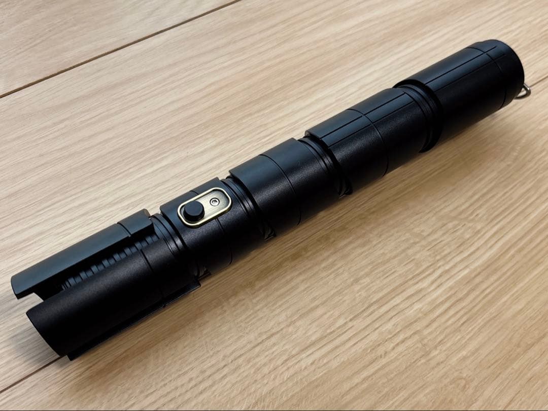 TXQSABER ストレンジャー 【カスタムライトセーバー】 - メルカリ