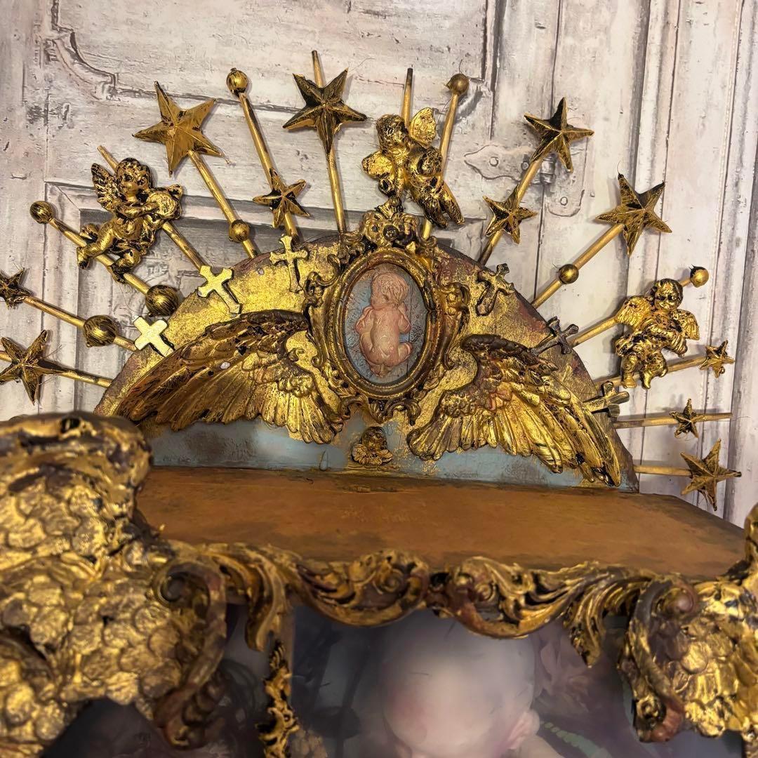 【Special Price】 愛と調和天使箱