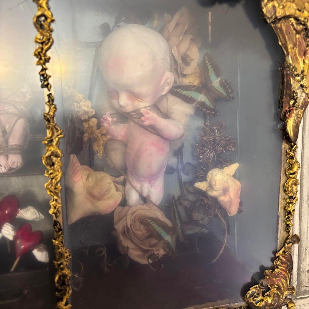 【Special Price】 愛と調和天使箱