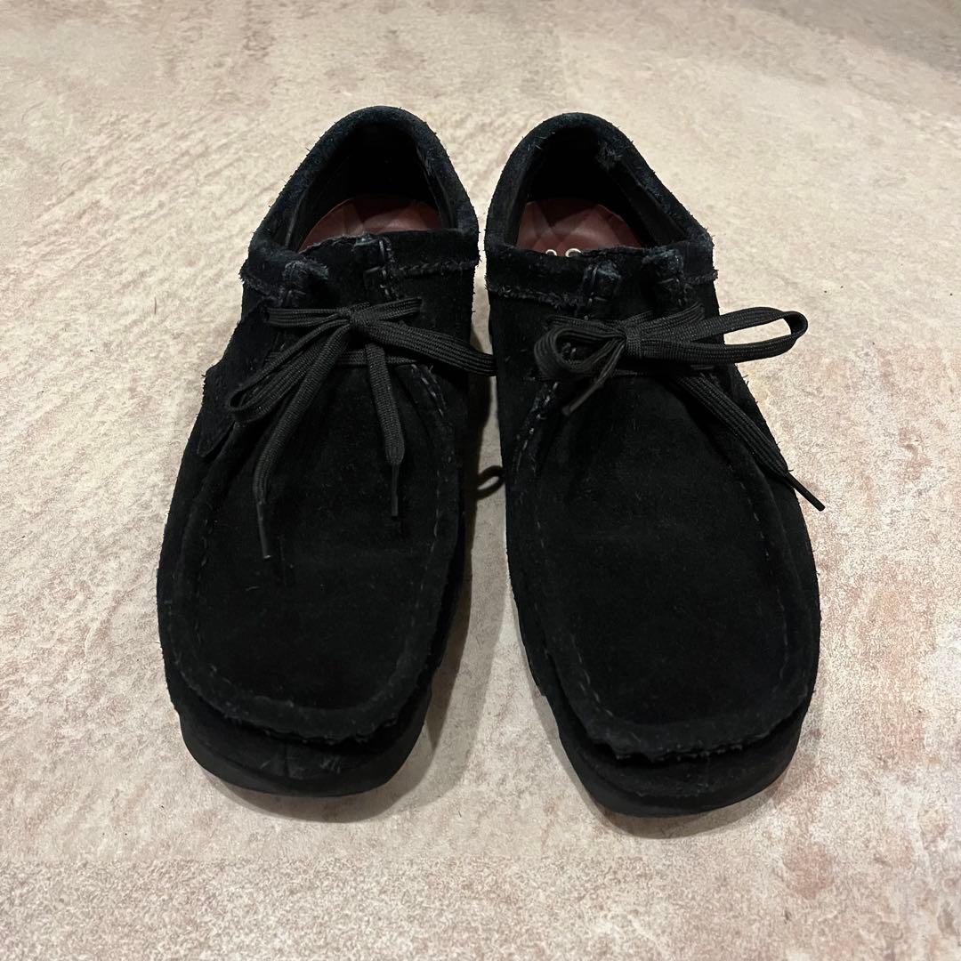 clarks クラークス オリジナルズワラビー GTX ゴアテックス Clarks（クラークス） オリジナルズ Clarks ORIGINALS Wallabee GTX