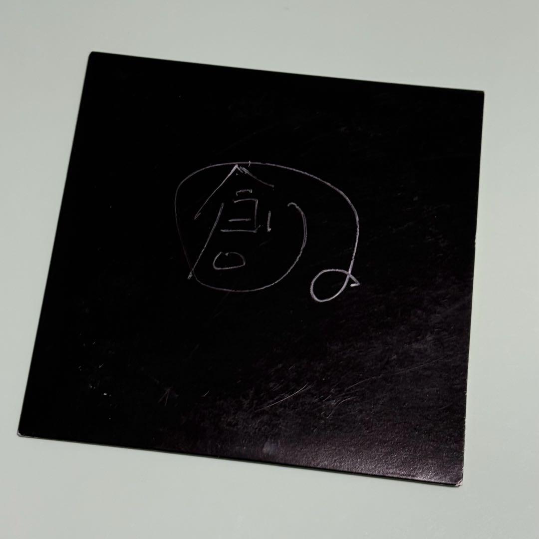 福間創 CD Flowers ambi valance 直筆サイン バラ売り不可 - メルカリ