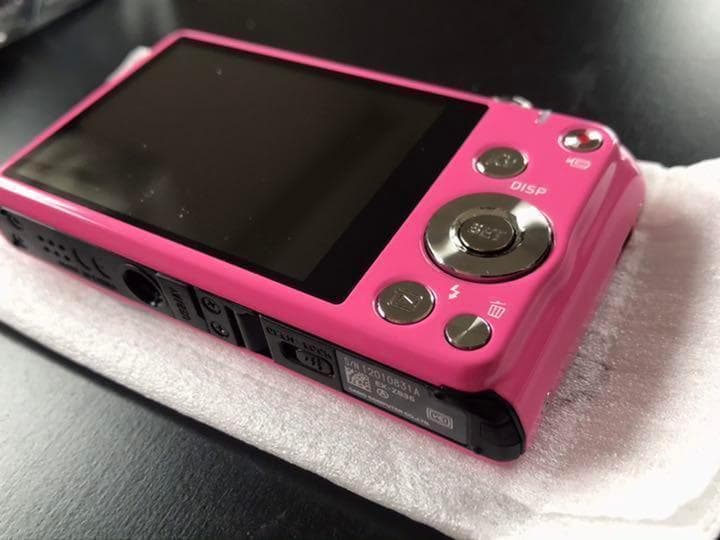 【限定モデル】『ご注文はうさぎですか？？』希少プレミアデジカメ｜完品