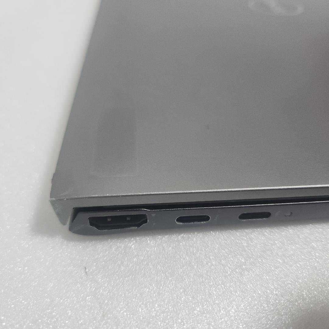 Windowsノート本体 DELL Vostro 3510 (i7-11390H 5.0Ghz)