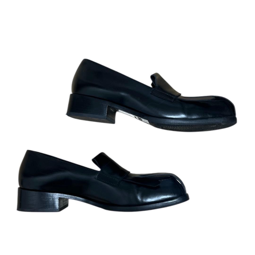 RAF SIMONSフリンジ ローファー|mercariメルカリ官方指定廠商|Bibian