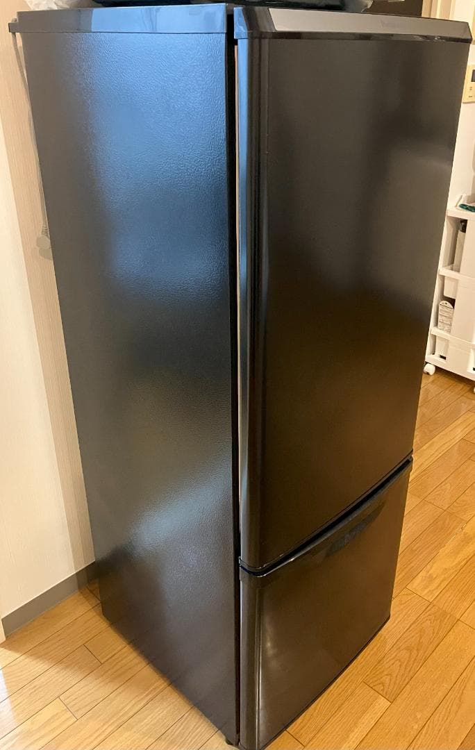 パナソニック製　168L　冷蔵庫　NR-BW17AC パナソニック、冷凍室を大きめにした単身向け168L冷蔵庫 - 価格.com