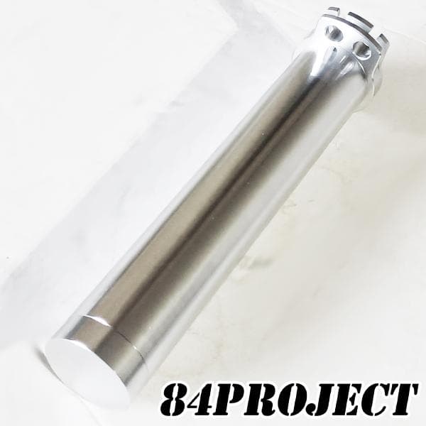 84スロ③ ヤシスロ アルミ コール スロットル アクセル 音職人 - メルカリ