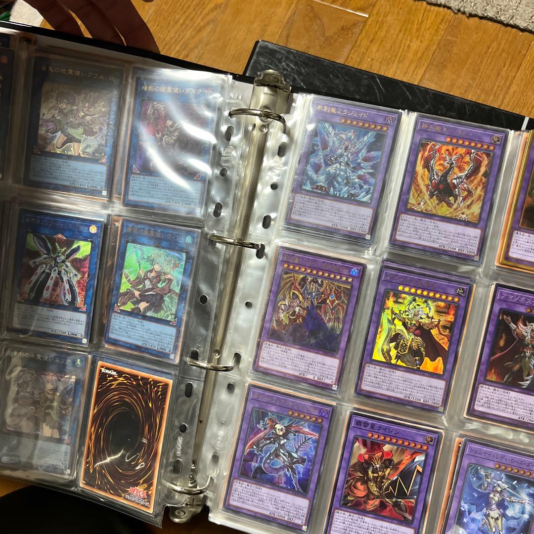 遊戯王 完全引退まとめ売り - メルカリ