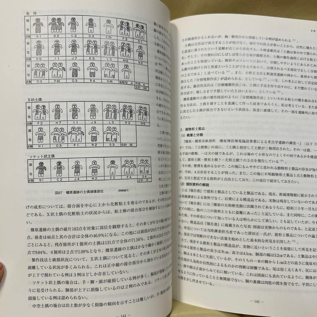 重要文化財 橿原遺跡出土品の研究(橿原考古学研究所研究成果第11冊