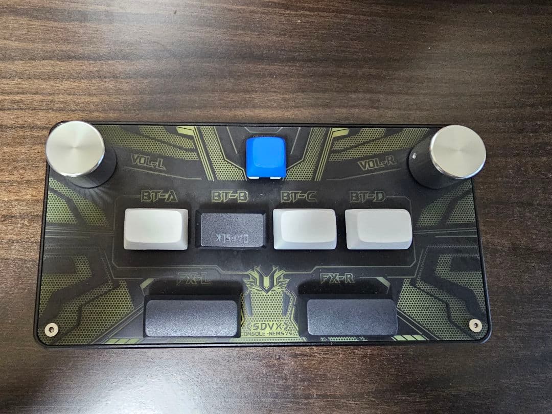 Pocket SDVX Pico v5 - メルカリ