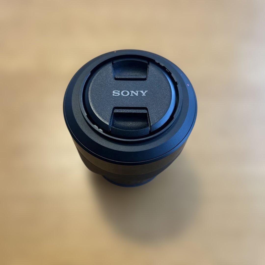 レンズ(単焦点) Sonnar T* FE 55mm F1.8 ZA SEL55F18Z SONY「Sonnar T* FE 55mm F1.8 ZA. SEL55F18Z」ソニーツァイス単焦点