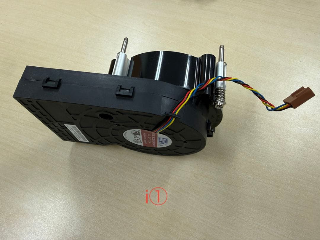 i① intel Core i5-12500 LGA 1700 CPUファン付き