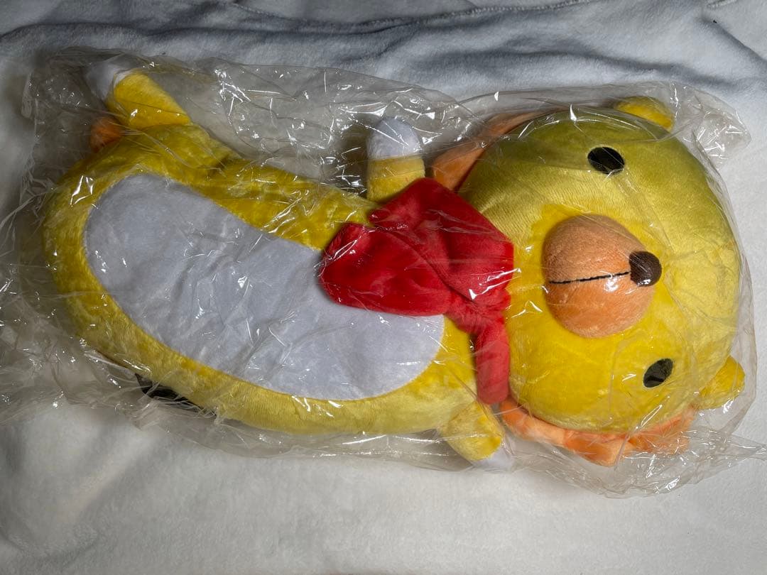 うみねこのなく頃に さくたろう ぬいぐるみ - メルカリ