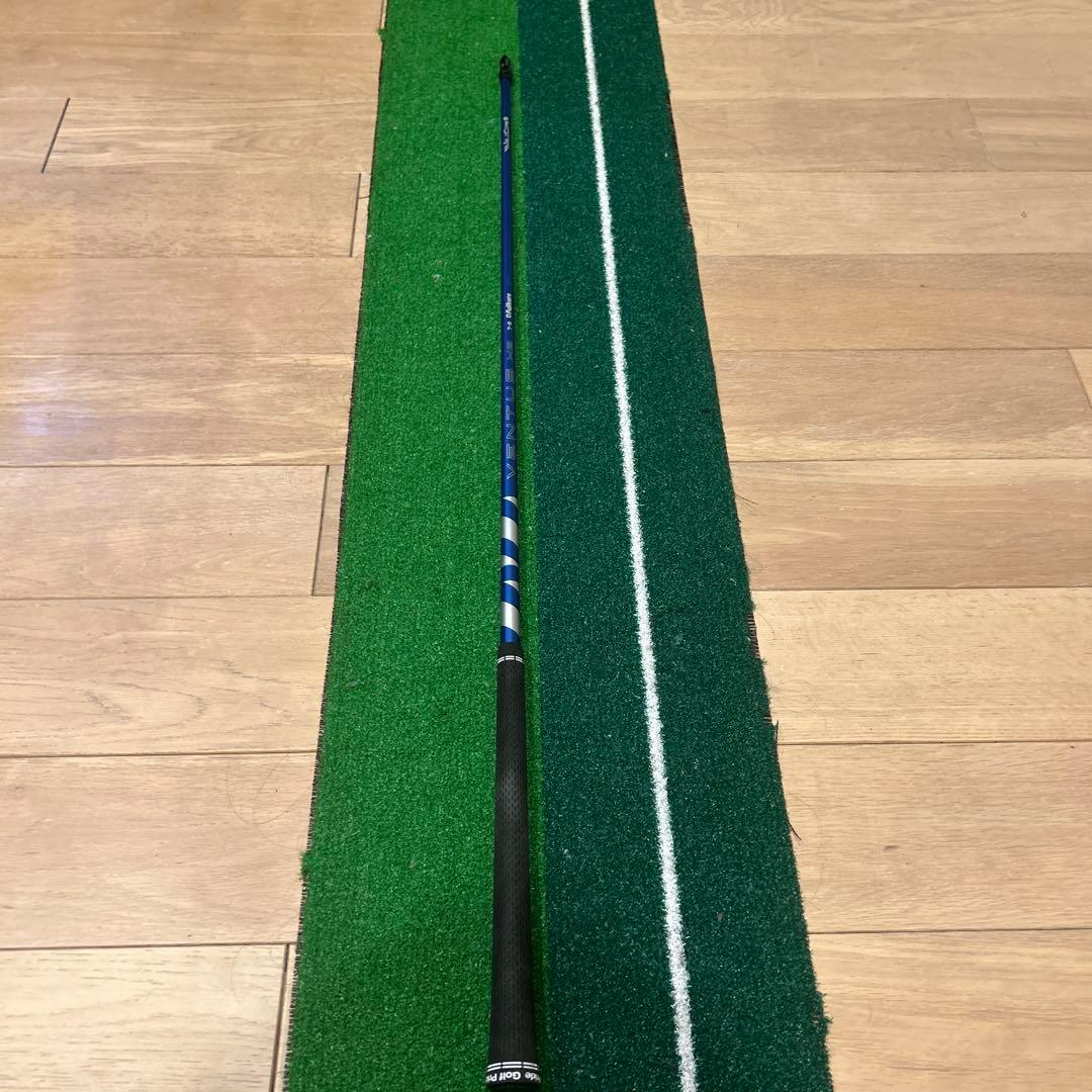 美品】ピンスリーブ5U用 5H用 ベンタスHBブルー 7S - メルカリ