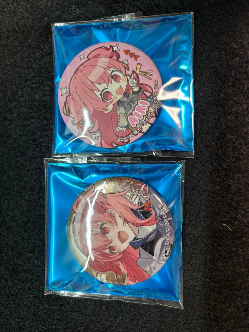 セカライ5th 桃井愛莉2個セット - メルカリ