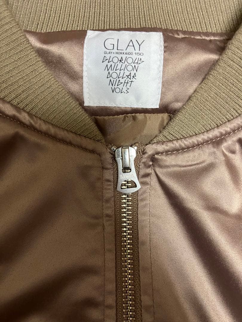 GLAY JIRO プロデュース スカジャン - メルカリ