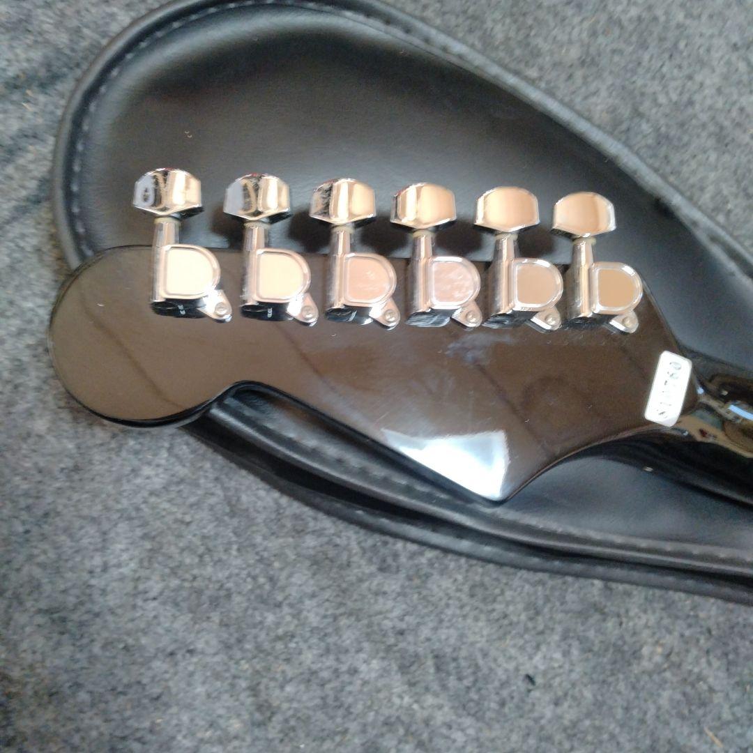 コイルタップ搭載 FERNANDES THE FUNCTION SSH-38 - メルカリ