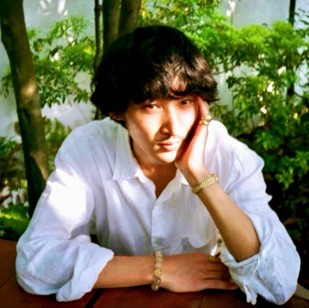 KANDYTOWN 上杉柊平 ゴールドルチル シルバールチル ブレスレット①