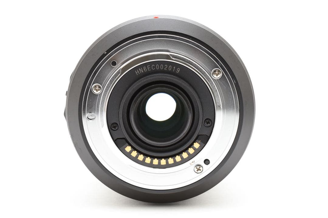 【美品】LUMIX G 14-140mm/F3.5-5.6 H-FS14140