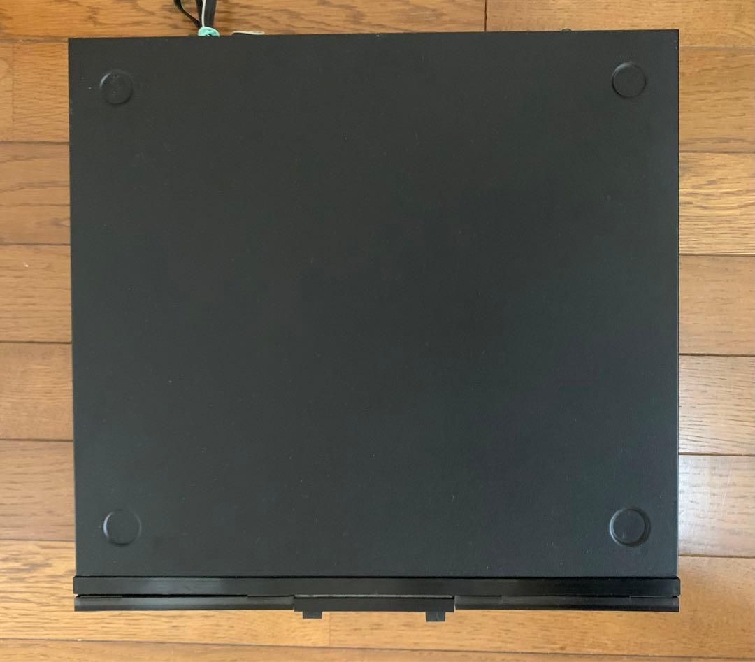 KENWOOD ROXY DG55 スピーカー無し ジャンク - メルカリ