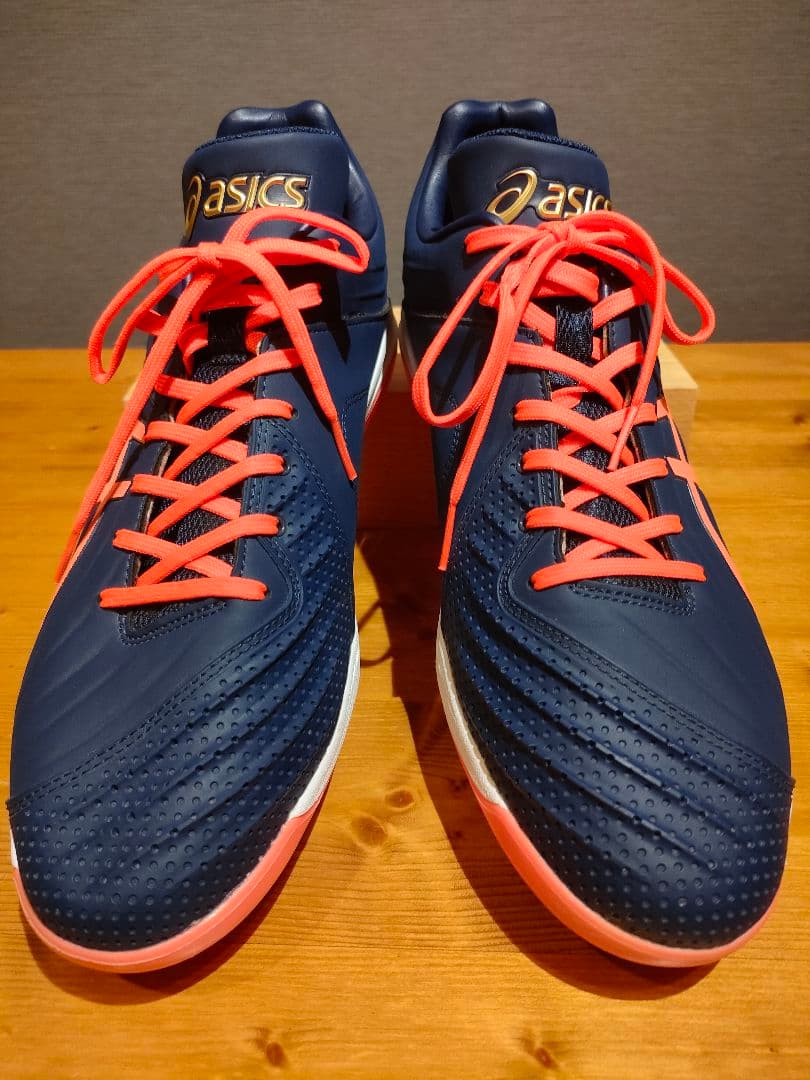 asics スパイク アイスタンド i stand SM 28.5cm