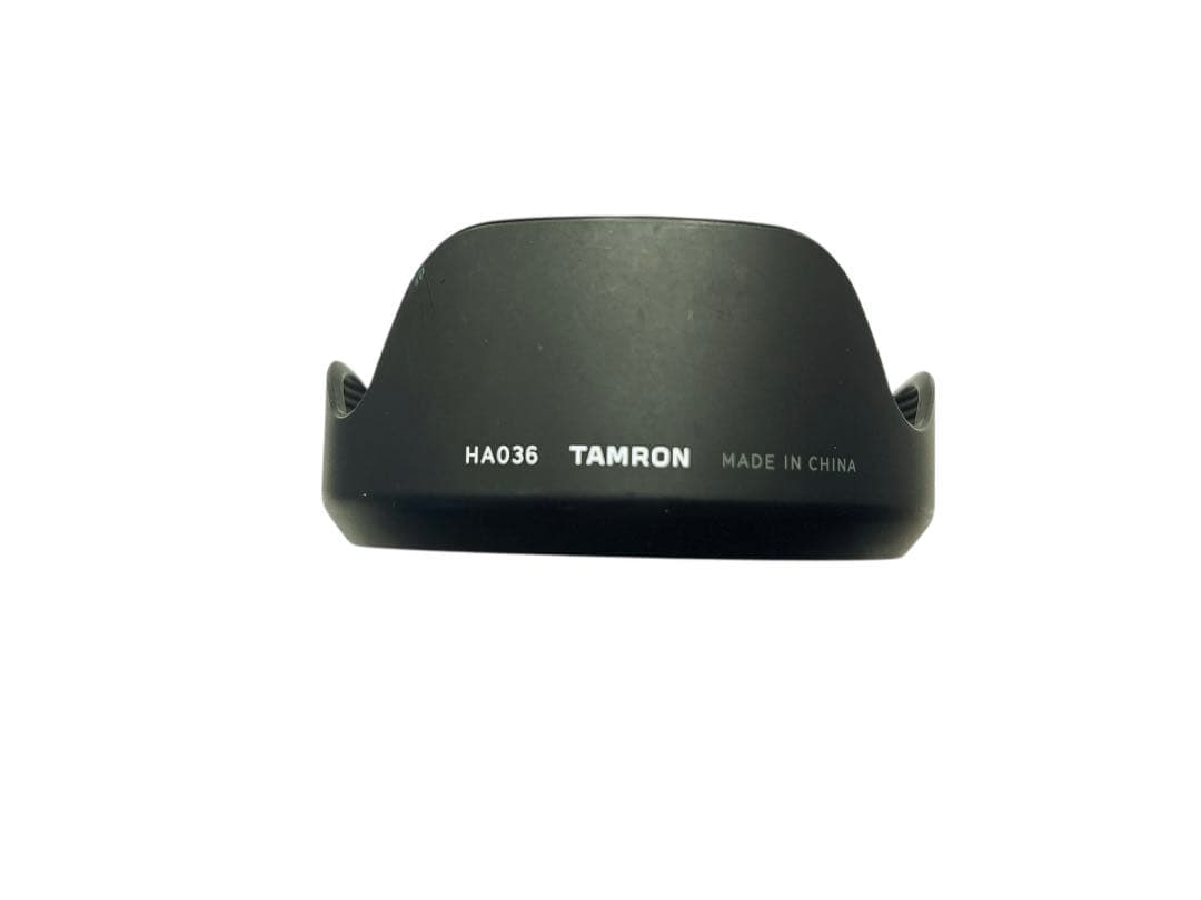 タムロン 28-200mm F/2.8-5.6 ズームレンズ Di Ⅲ RXD