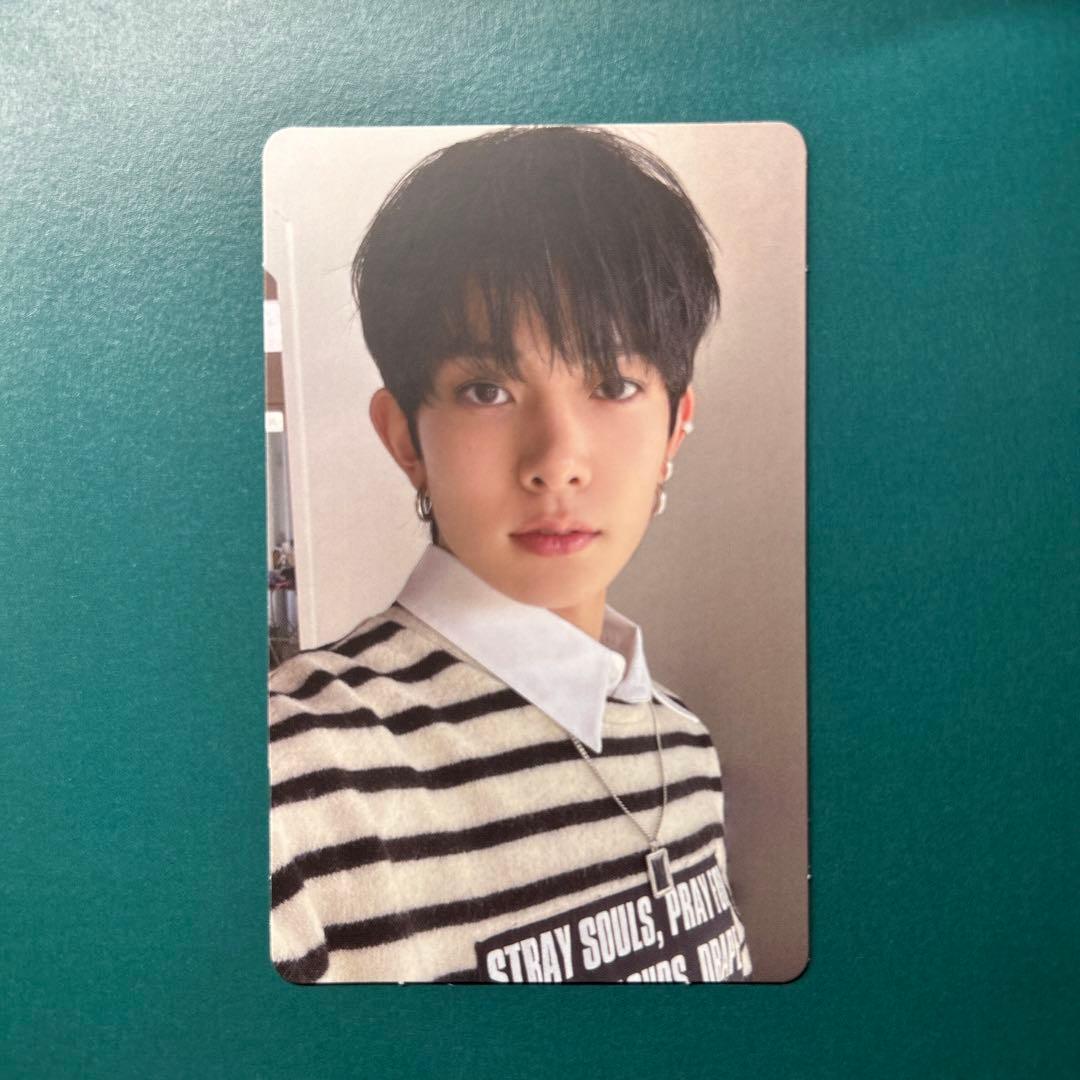 ENHYPEN ヒスントレカ公式 - メルカリ