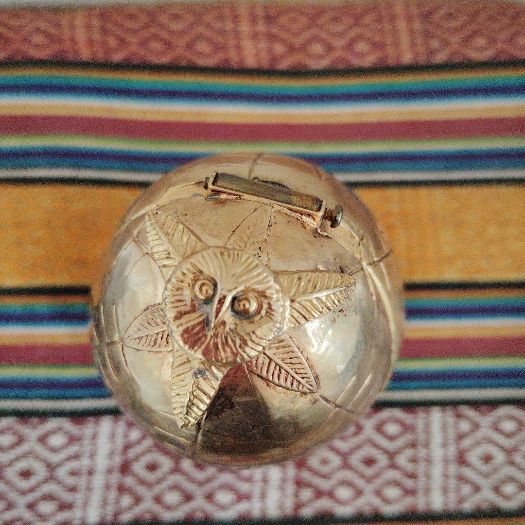 ハリー・ポッター「炎のゴグレット」金の卵 オルゴール付きジュエリー