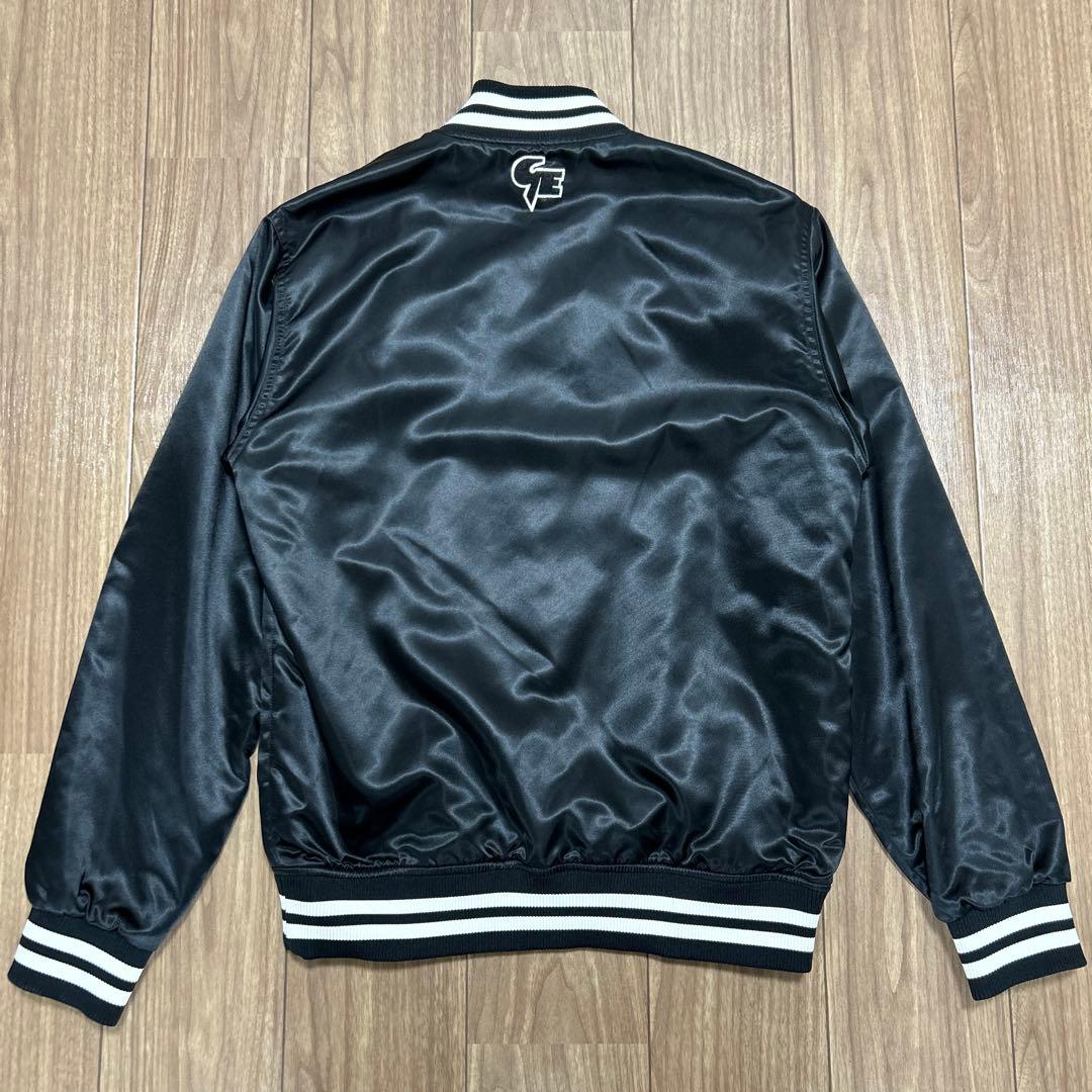 GOODENOUGH グッドイナフ スタジャン - メルカリ