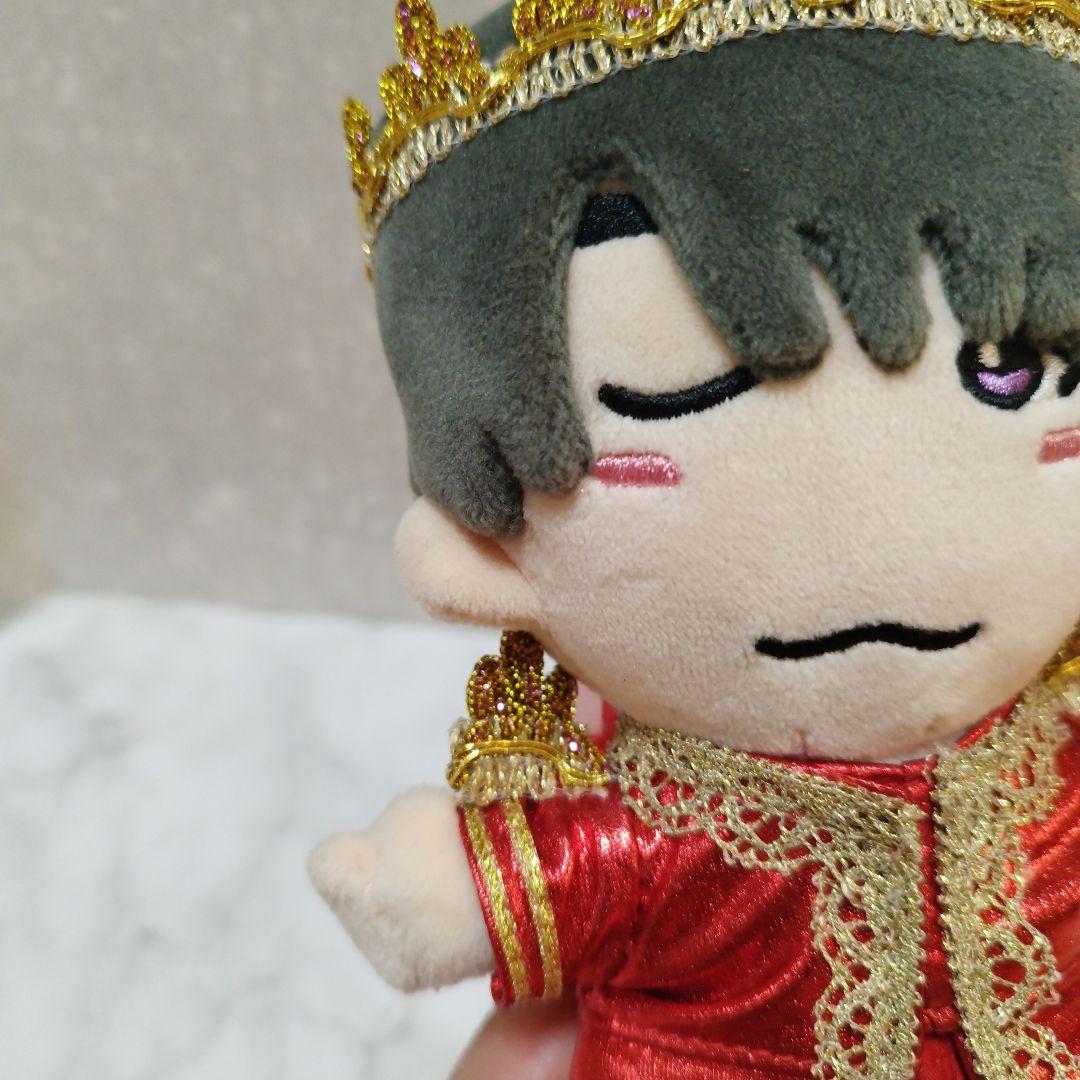 オーダーページ】なにわ男子 1st DOME オープニング衣装 赤 王子様