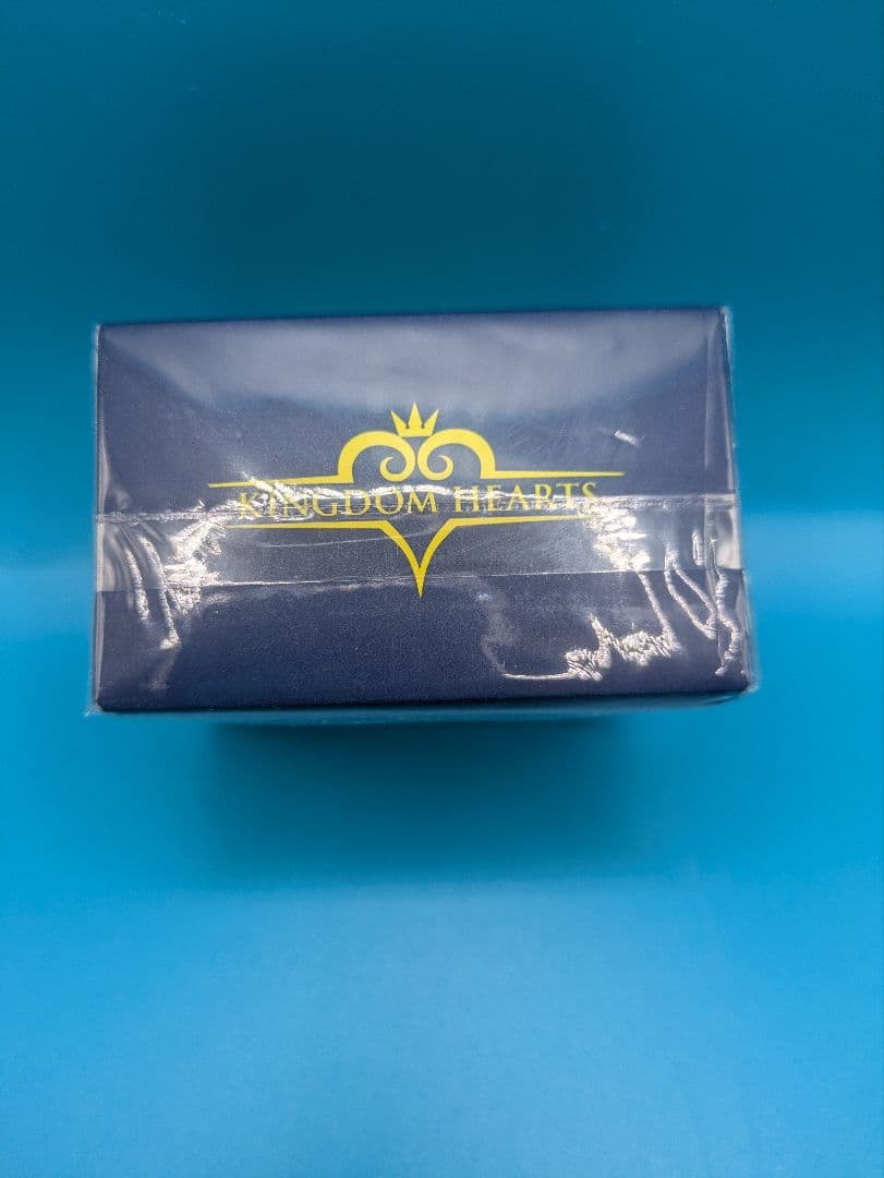 キングダムハーツ オルゴール Traverse Town - メルカリ