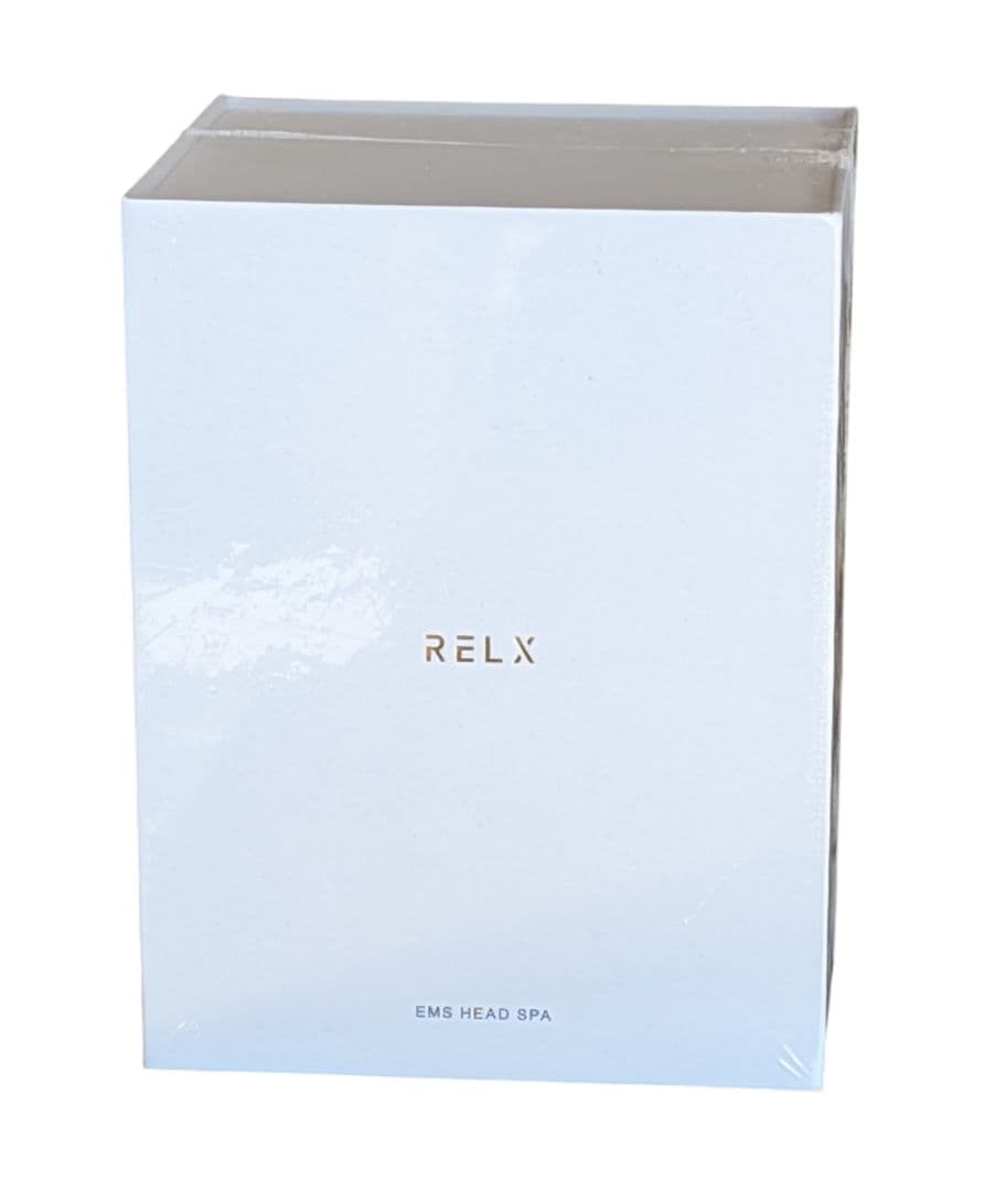 RELX EMS ヘッドスパ EX05W EMSヘッドスパ | 株式会社Extage