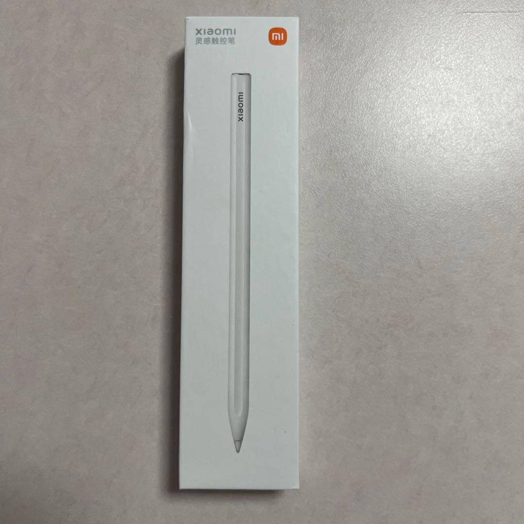 【Xiaomi スタイラスペン　第二世代】 楽天市場】Xiaomi Mi smart Stylus Pen 2nd Generation for pad 6