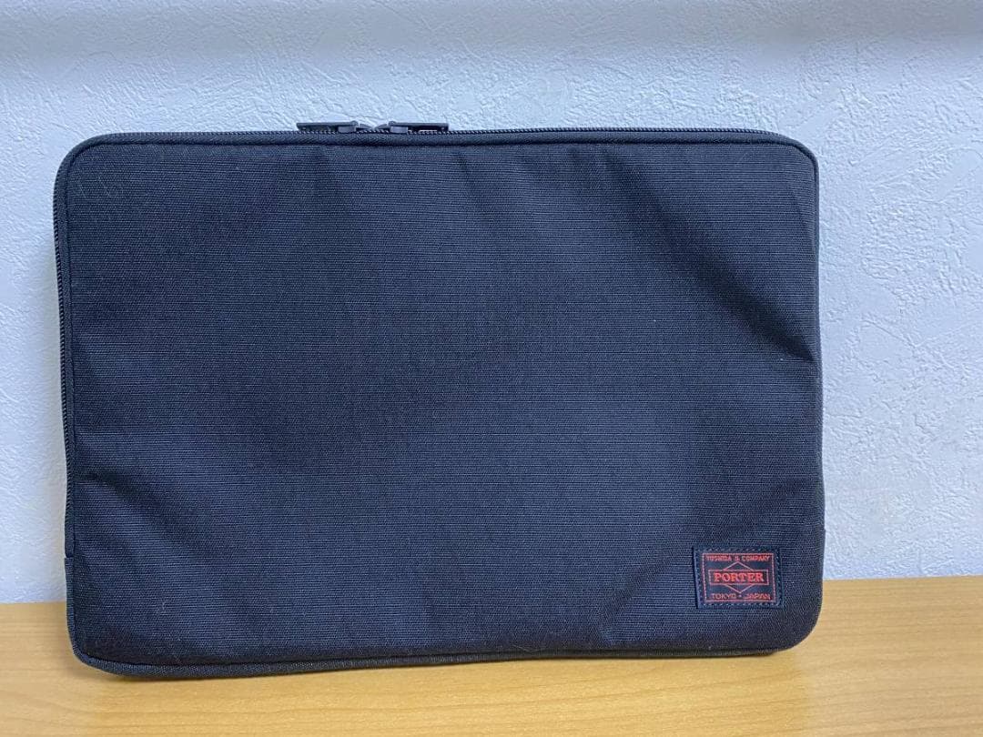 PORTER × ソニー SONY RED PORTER オリジナル PCケース 中古・古着通販】PORTER (ポーター) SONY (ソニー) ソニーストア限定