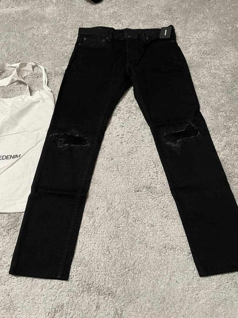 MINEDENIM マインデニム MINEDENIM 【マインデニム】 RF-GJKT USD (2502-8002)