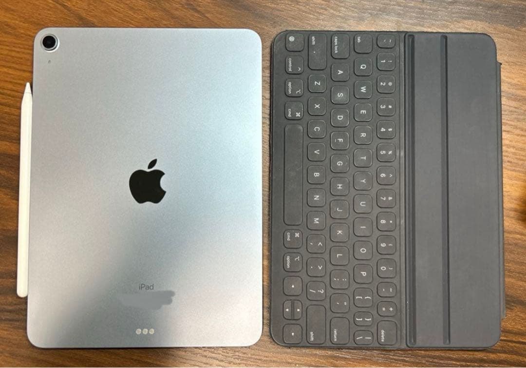 ipad air 第4世代 64gb Apple pencil 第二世代 iPad Air 第4世代 64GB Apple Pencil 第2世代 カバー iPad Air第四64GB