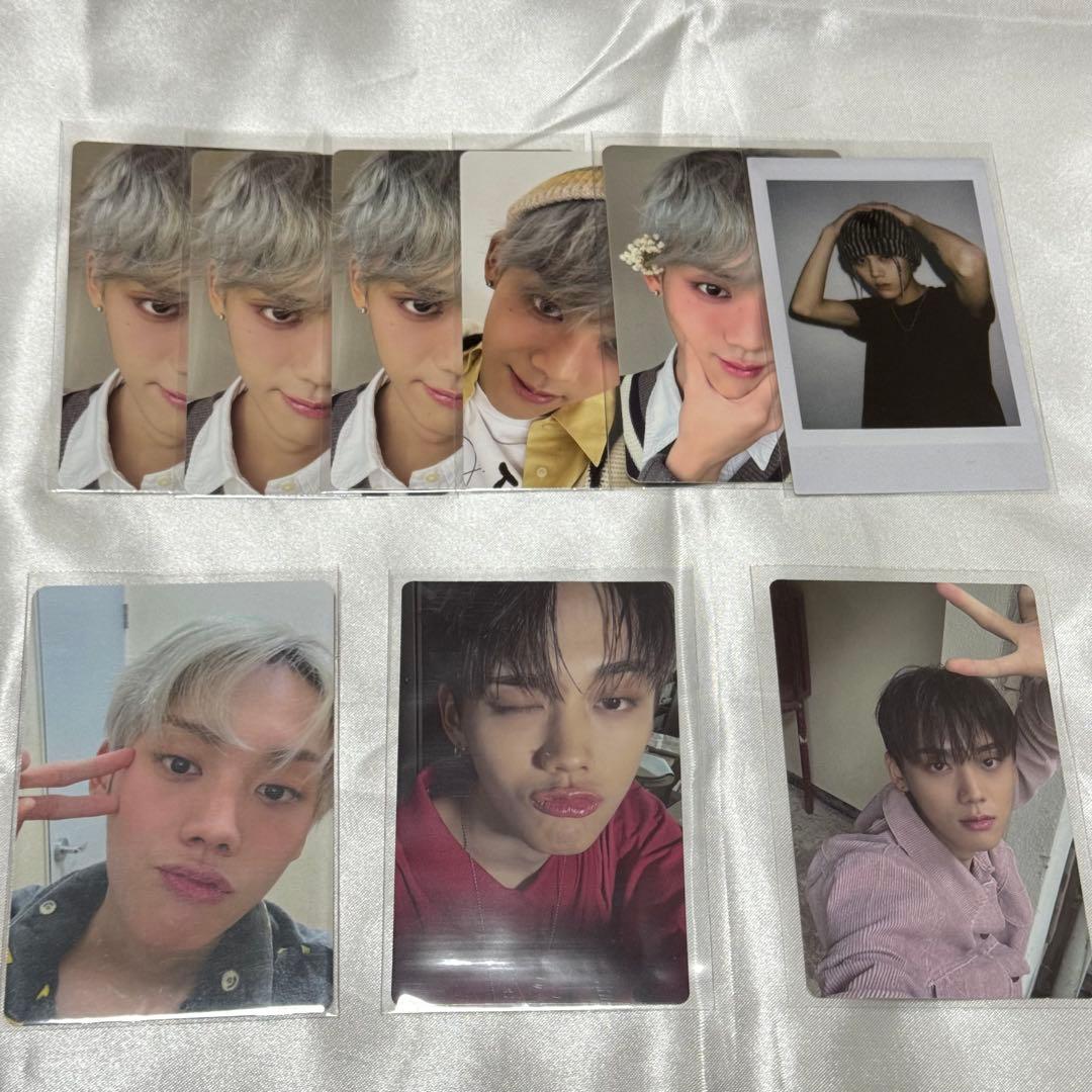 ONEPACT テグ トレカ - メルカリ