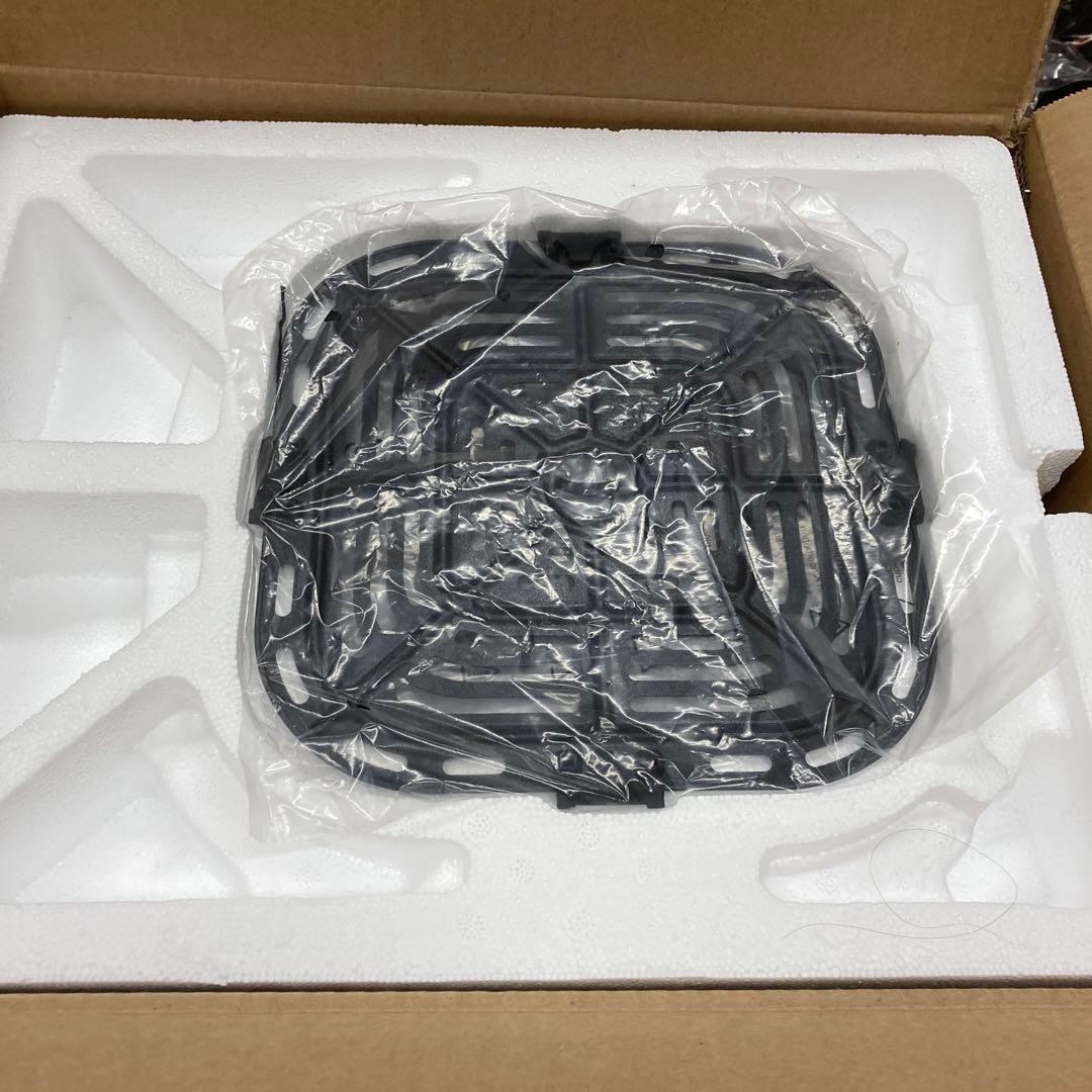 COSORI ノンフライヤー 4.7L 大容量 家庭用 電気 エアフライヤー