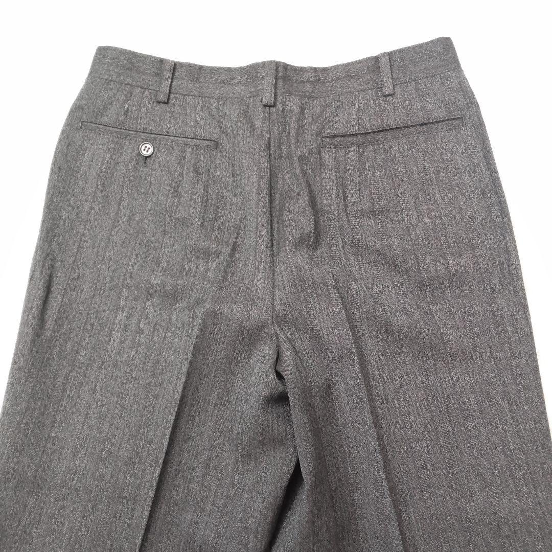 美品 ダーバン スーツ 3P セットアップ D'URBAN 90A4 ブラウン - メルカリ