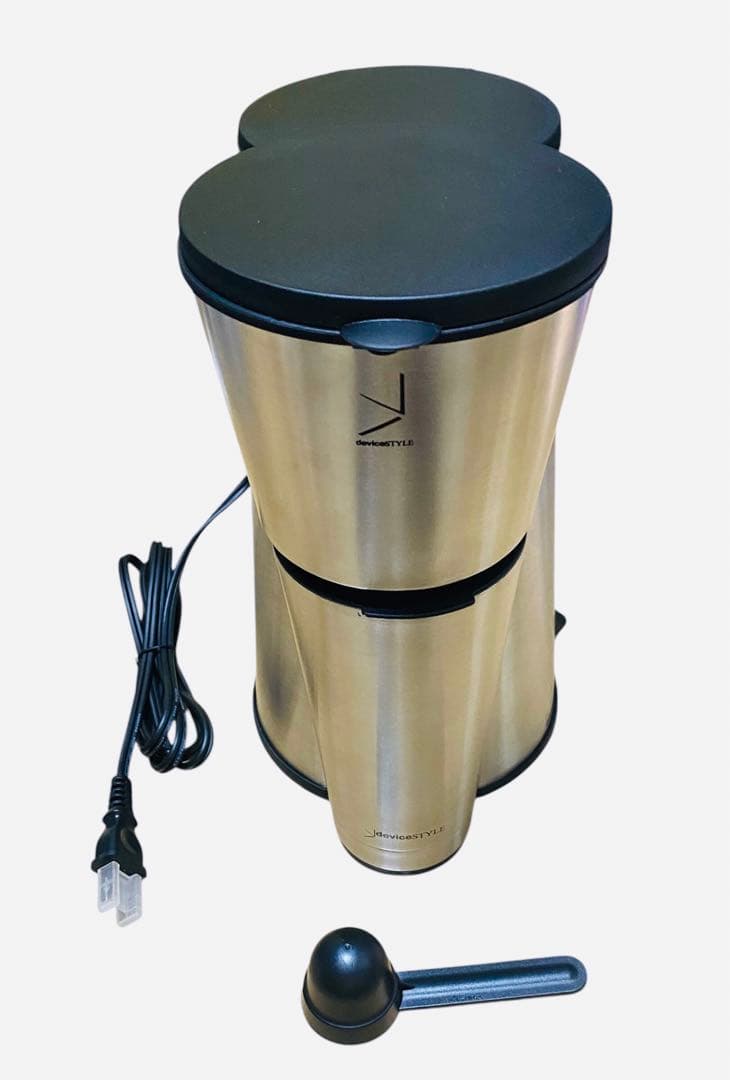 Bruno Passo サーモマグコーヒーメーカー CA-3S