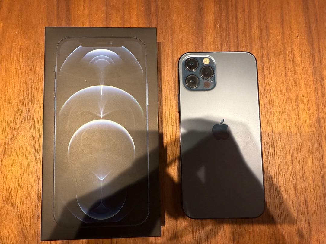 値下げ中【simフリー】Apple iPhone 12 Pro 128GB iPhone 12 Pro｜価格比較・SIMフリー・最新情報 - 価格.com