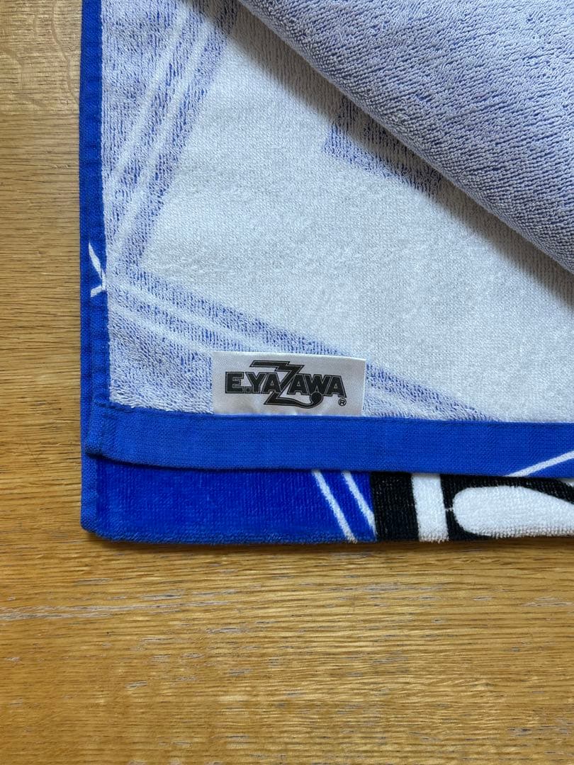 美品】矢沢永吉 「Do It！YAZAWA 2025」PSS席限定非売品