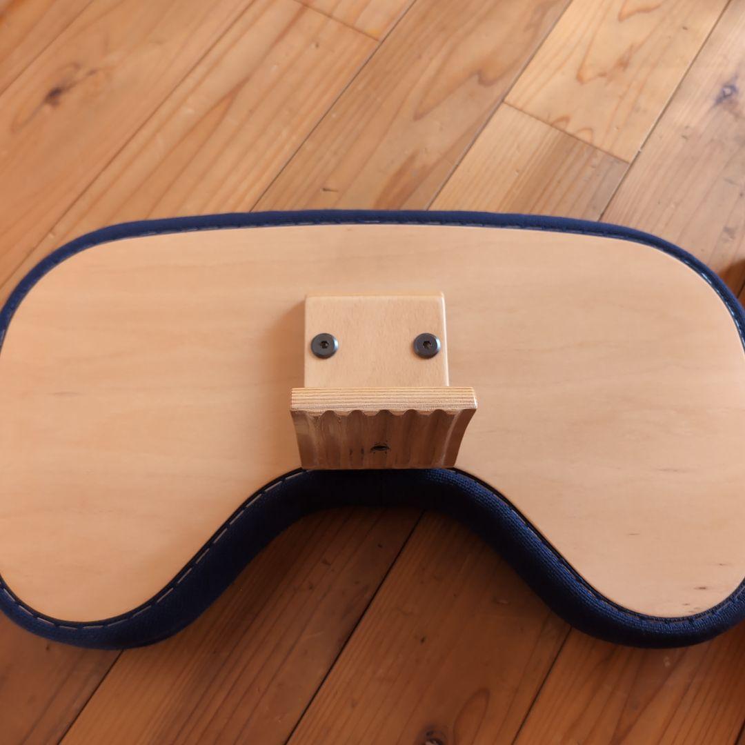 美品 サカモトハウス バランスチェアイージー 椅子 カバー付 - メルカリ