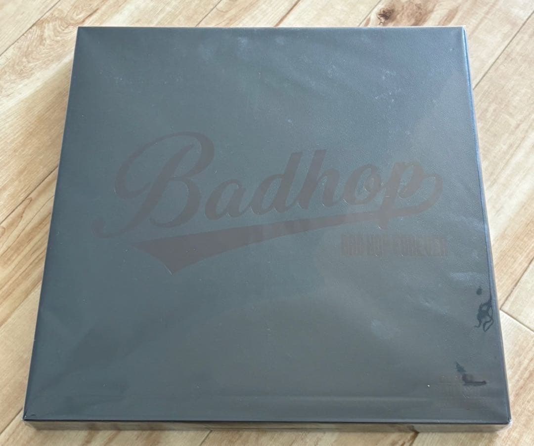 BAD HOP FOREVER ALL TIME BEST レコード新品未使用 Amazon.co.jp: BAD HOP FOREVER (ALL TIME BEST) [アナログ盤] [Analog