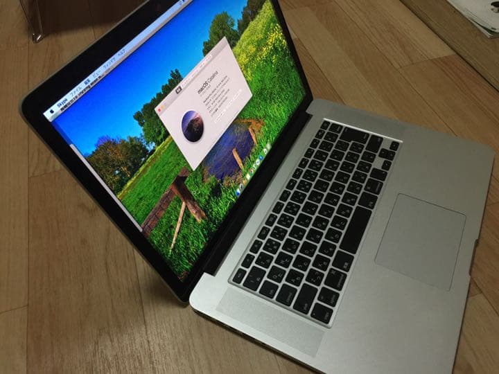 MacBook pro 256G i7  16マモリ Amazon.com: Apple MacBook Pro 16-inch Laptop - Intel Core i7