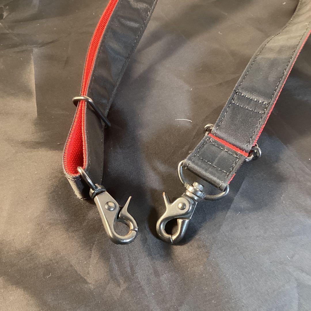 PORTER ILS エルファイン2wayナイロンドラムバックポーター - メルカリ