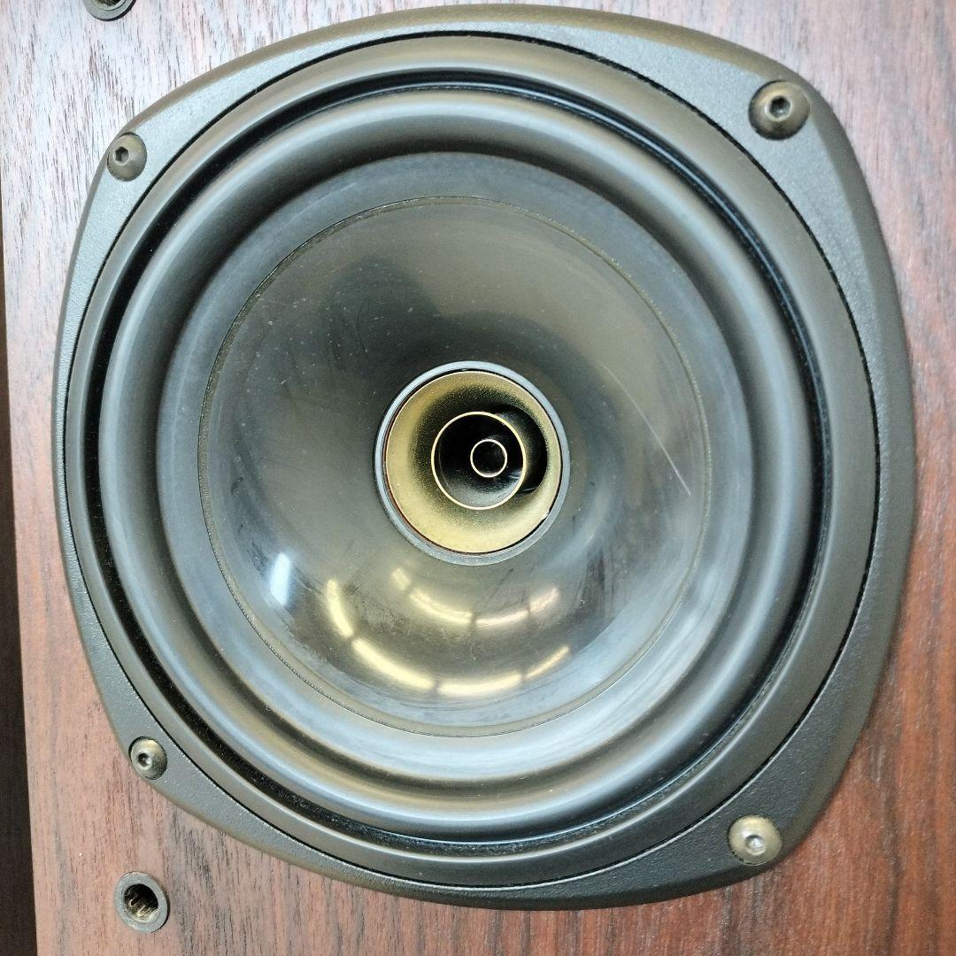Tannoy タンノイ スピーカー D100 Rosewood - メルカリ