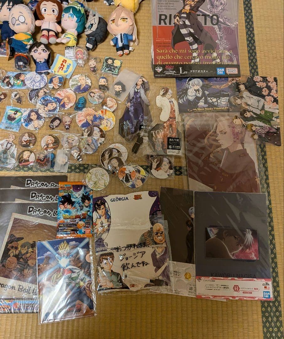 ジャンプ 鬼滅の刃 呪術廻戦 チェンソーマン ブルーロック ジョジョ 約